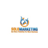 SOLOMARKETING logo - Similar company to T@Pm3Pp3 W0Rk