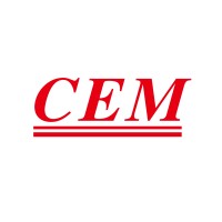 Shenzhen Everbest Machinery Industry Co., Ltd. (CEM) logo - Similar company to Barani Design Technologies