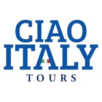 Ciao Italy Tours logo - Similar company to Where Traveler®