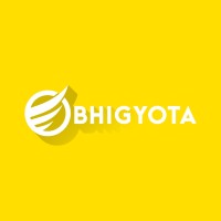 OBHIGYOTA logo - Similar company to Project Saathi