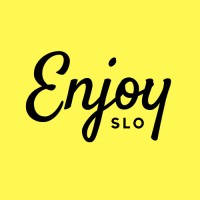 EnjoySLO logo - Similar company to Crs Data