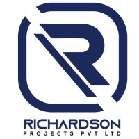 Richardson Projects logo - Similar company to Richardson Technology Systems