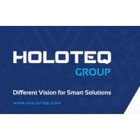 Holoteq-Group logo - Similar company to Live Solutions