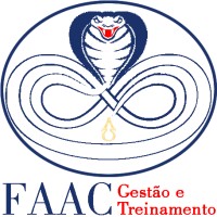 FAAC Gestão e Treinamento logo - Similar company to Oderson Treinamento & Desenvolvimento