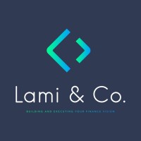 Lami & Co. logo - Similar company to Fadoof