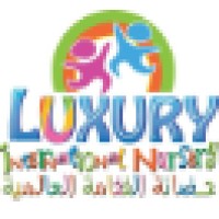 Luxury International Nursery