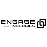 Engage Technologies logo - Similar company to Brainworks Software