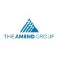 Amend Group logo - Similar company to Colligo Capital Partners