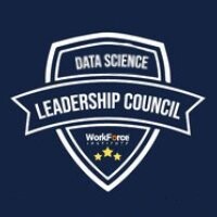 Data Science Leadership Council logo - Similar company to Workforce Institute