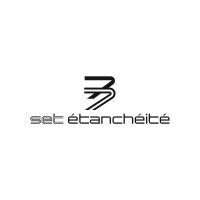 SET Etanchéité logo - Similar company to Flap Étanchéité & Services (Flapes)