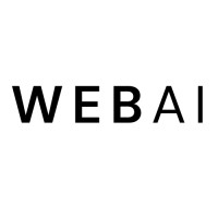 Web AI Ltd logo - Similar company to Webaie