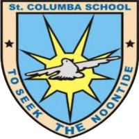 St. Columba Girls High School logo - Similar company to Chip Mumbai