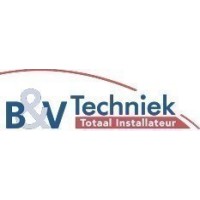B&V Techniek logo - Similar company to Installatie Techniek Louwer