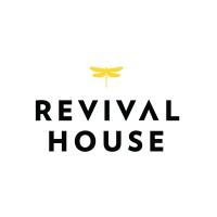 The Revival House logo - Similar company to Omxplore