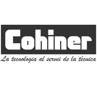 COHINER OFICIAL logo - Similar company to Equibertma S.L.