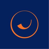 Bonjour Virgule logo - Similar company to Optimflux