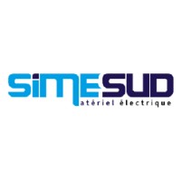 SIME SUD logo - Similar company to Dis Elec