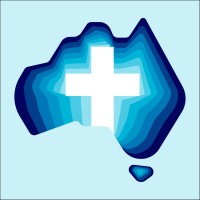 Catholic Network Australia logo - Similar company to Children'S Book Council Nsw Branch