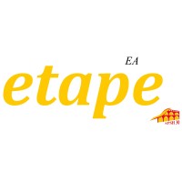 Etape - Notre Page logo - Similar company to Inclusive