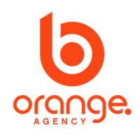 B Orange Agency logo - Similar company to Bydas