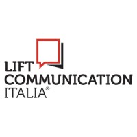 Lift Communication Italia logo - Similar company to Wts Wireless Technical Services