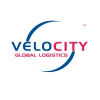 Velocity Global Logistics logo - Similar company to Devire Digital