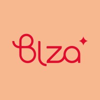 Blza logo - Similar company to Stroke