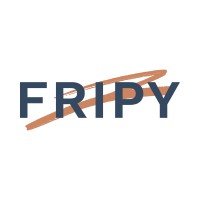 Fripy logo - Similar company to Tacticmove Consulting
