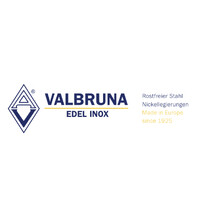 Valbruna Edel Inox logo - Similar company to We.Dify