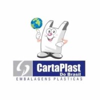 Cartaplast do Brasil SLU logo - Similar company to Plascabi