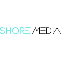 Shoremedia logo - Similar company to True Pixel Creative