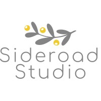 Sideroad Studio logo - Similar company to Vbra