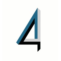 FOUR architects logo - Similar company to Insightview