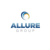 ALLURE GROUP LIMITED logo - Similar company to Tenwa Trading And Logistics Limited