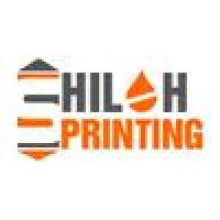 Shiloh Printing logo - Similar company to Think Align