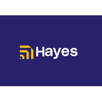 Hayes logo - Similar company to Organizely