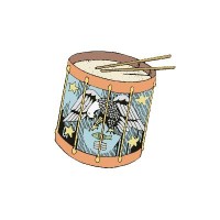 Granby Drummer