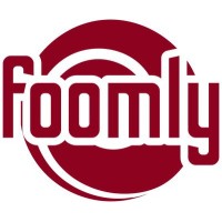 Foomly Systems logo - Similar company to Podozi Inc.