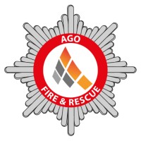 AGO Fire & Rescue Ltd logo - Similar company to 4D Academy