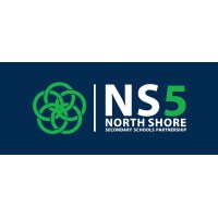 Ns5 North Shore Secondary Schools Partnership
