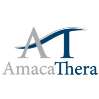 AmacaThera logo - Similar company to Fendx Technologies Inc.