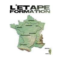 L'étape Formation logo - Similar company to Bootcom