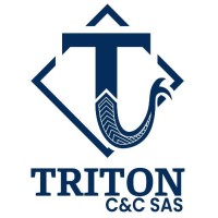 TRITON C&C SAS logo - Similar company to Triton Europe Sas