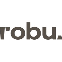 Robu furniture logo - Similar company to Leda Collection