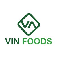 VIN FOODS logo - Similar company to Greenage Industries