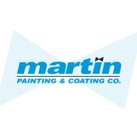 Martin Painting & Coating Co. logo - Similar company to Bits Llc