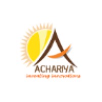 Achariya Techno Solutions India  Pvt Ltd logo - Similar company to Picky Assist Inc