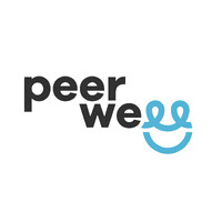 Peerwell logo - Similar company to Peerwell