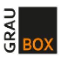 GRAUBOX logo - Similar company to Globalsa Acometidas Eléctricas