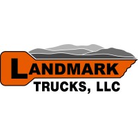 Landmark Trucks, LLC. logo - Similar company to Poplar Group